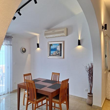 Apartments Romana Slatine Exterior foto