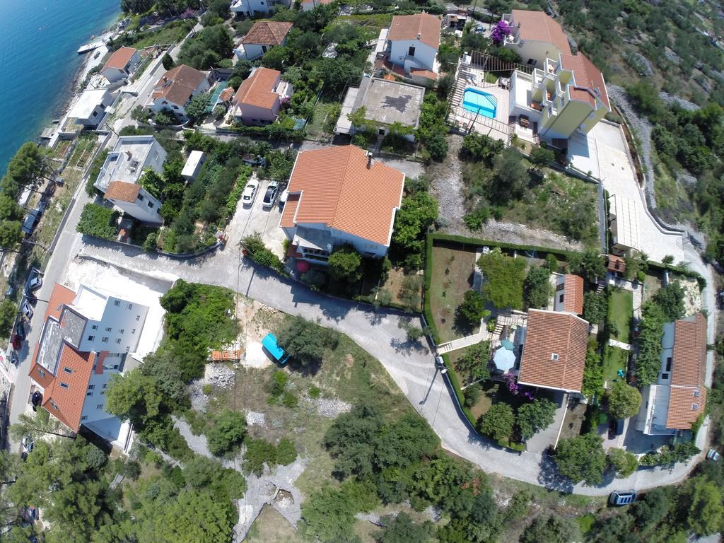 Apartments Romana Slatine Habitación foto
