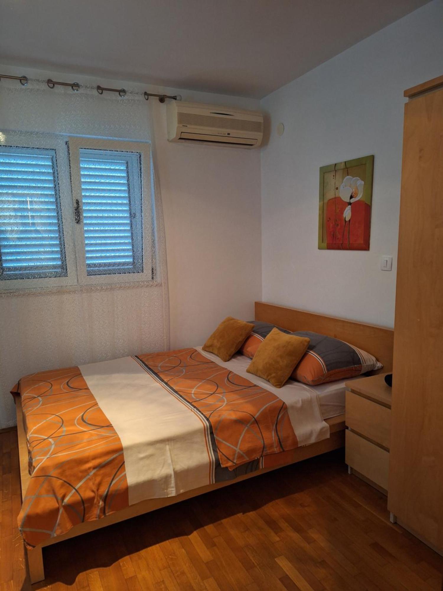 Apartments Romana Slatine Exterior foto