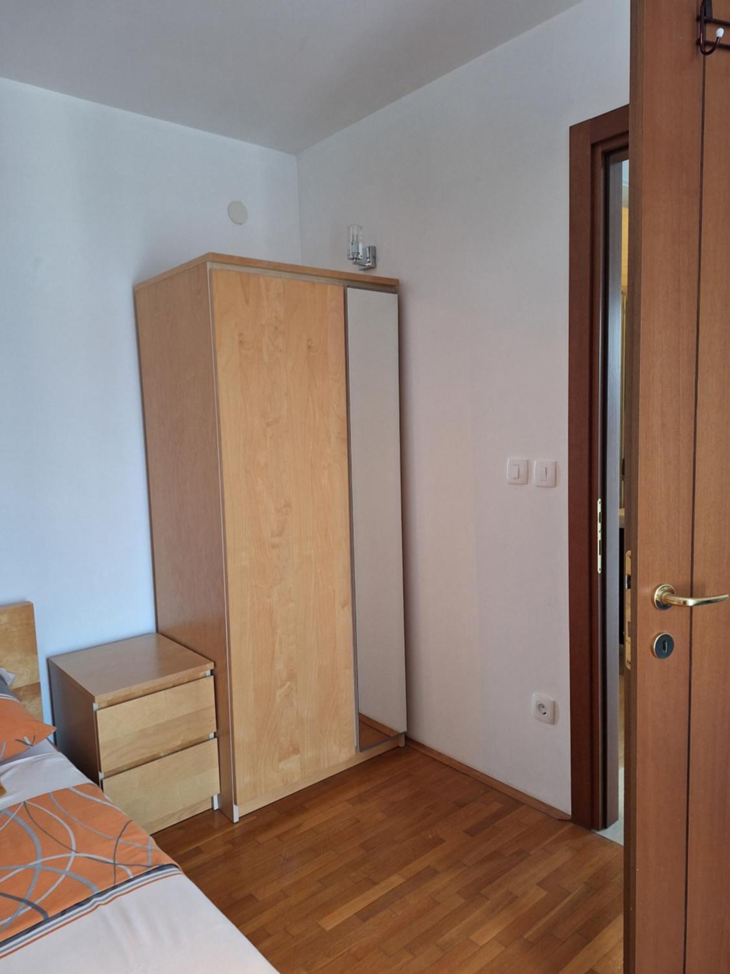 Apartments Romana Slatine Exterior foto